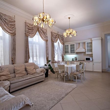 Bel Apartments أوديسا المظهر الخارجي الصورة