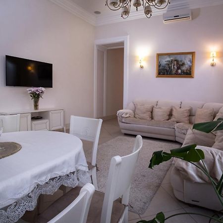 Bel Apartments أوديسا المظهر الخارجي الصورة