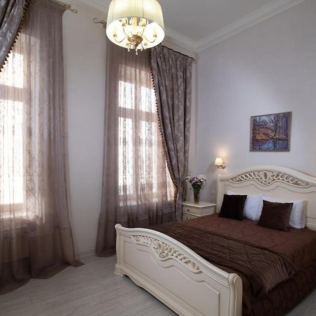 Bel Apartments أوديسا المظهر الخارجي الصورة