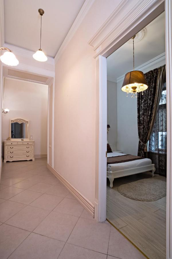 Bel Apartments أوديسا المظهر الخارجي الصورة
