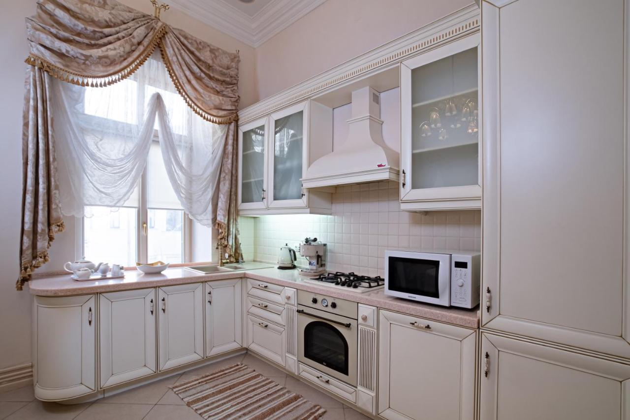 Bel Apartments أوديسا المظهر الخارجي الصورة