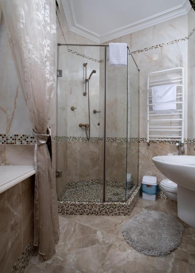 Bel Apartments أوديسا المظهر الخارجي الصورة