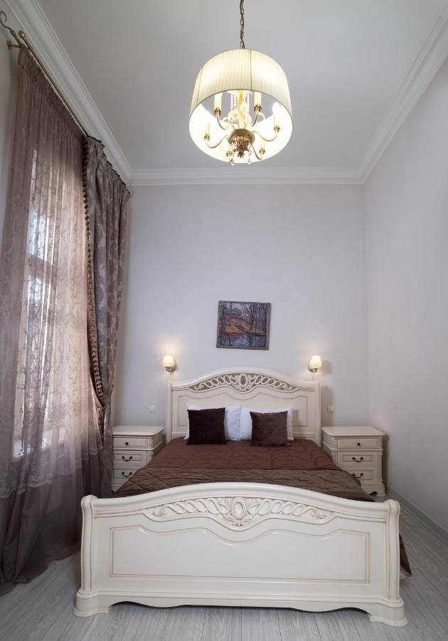 Bel Apartments أوديسا المظهر الخارجي الصورة