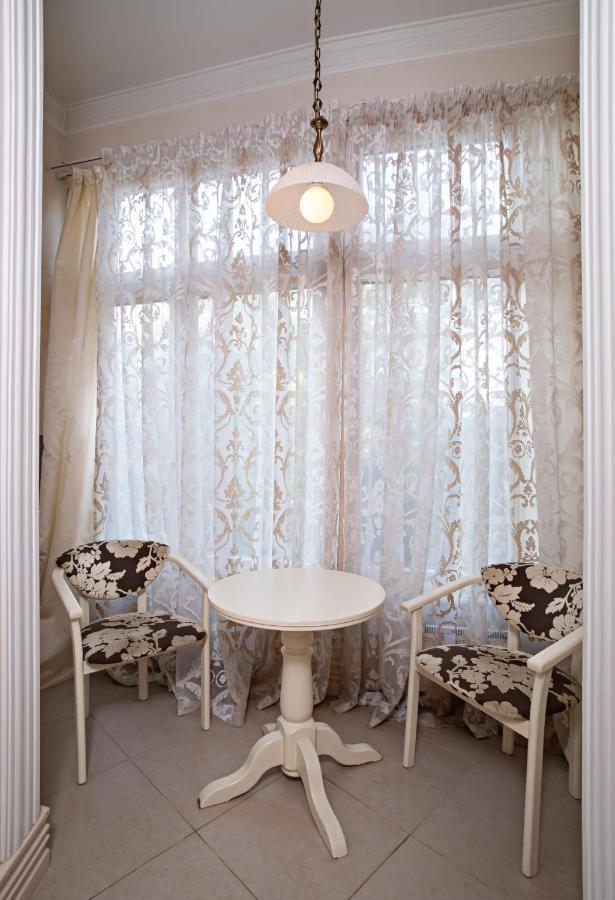Bel Apartments أوديسا المظهر الخارجي الصورة