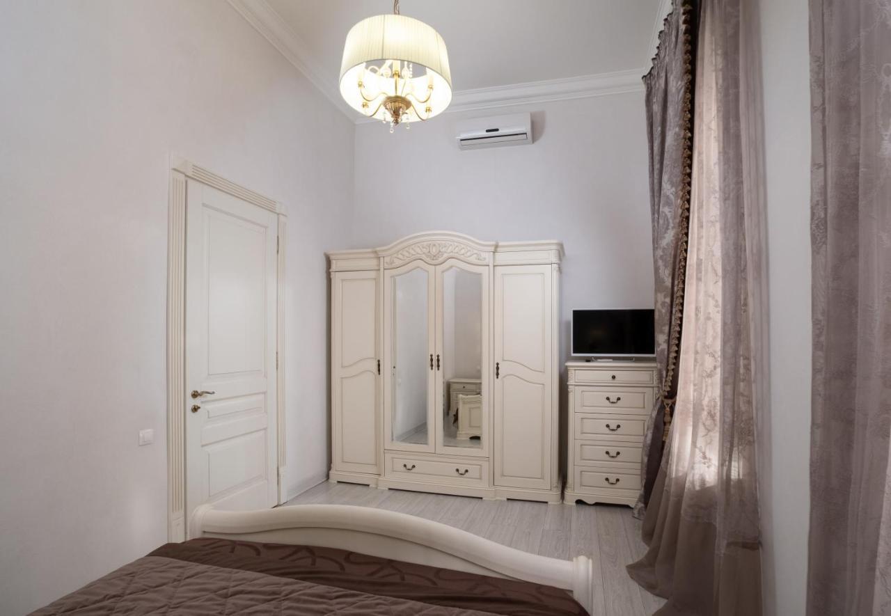 Bel Apartments أوديسا المظهر الخارجي الصورة